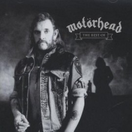 Motörhead - The Best of Mötorhead 2CD