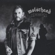 Motörhead - The Best of Mötorhead 2CD - cena, porovnanie