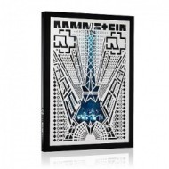 Rammstein - Paris (Ltd Fan Edition) 2CD+BD - cena, porovnanie