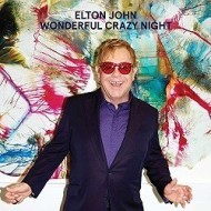 John Elton - Wonderful Crazy Night - cena, porovnanie