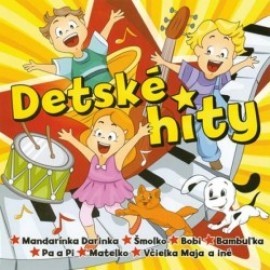 Various - Detské hity 1