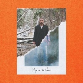 Timberlake Justin - Man of The Woods