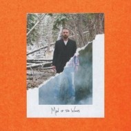 Timberlake Justin - Man of The Woods - cena, porovnanie