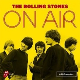 Rolling Stones - On Air (Deluxe) 2CD