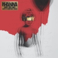 Rihanna - Anti (Deluxe) - cena, porovnanie