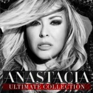 Anastacia - Ultimate Collection - cena, porovnanie