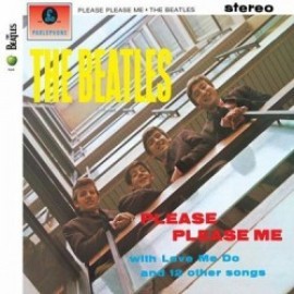 Beatles - Please, Please Me (Remastered)