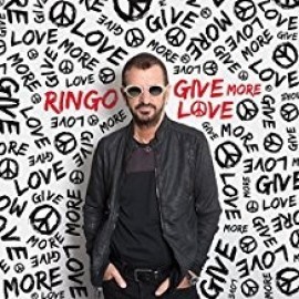 Starr Ringo - Give More Love