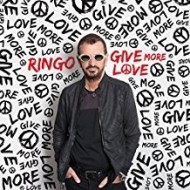 Starr Ringo - Give More Love - cena, porovnanie