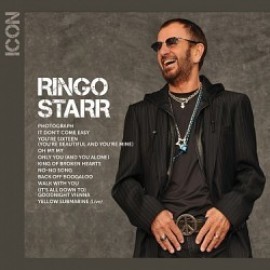 Starr Ringo - Icon