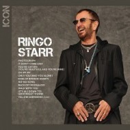 Starr Ringo - Icon - cena, porovnanie