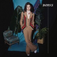 Borns - Blue Madonna - cena, porovnanie