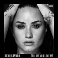 Lovato Demi - Tell Me You Love Me - cena, porovnanie