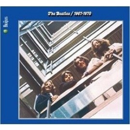 Beatles - The Beatles 1967 - 1970 2CD