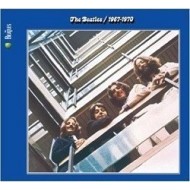 Beatles - The Beatles 1967 - 1970 2CD - cena, porovnanie
