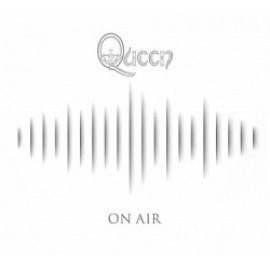 Queen - On Air 2CD