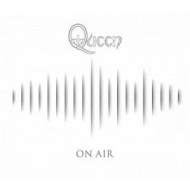 Queen - On Air 2CD - cena, porovnanie
