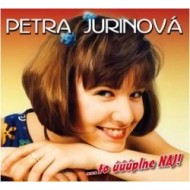 Jurinová Petra - To úúúplne naj ! - cena, porovnanie