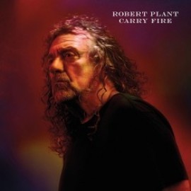 Plant Robert - Carry Fire