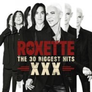 Roxette - The 30 Biggest Hits XXX 2CD - cena, porovnanie