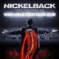 Nickelback - Feed The Machine - cena, porovnanie