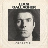 Gallagher Liam - As You Were - cena, porovnanie