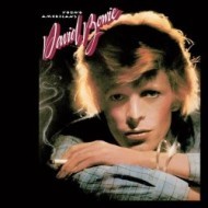 Bowie David - Young Americans (2016 Remaster) LP - cena, porovnanie