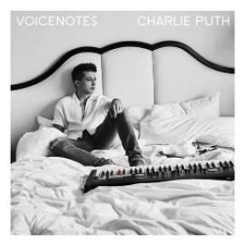 Puth Charlie - Voicenotes