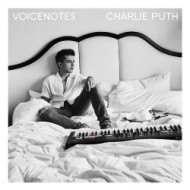 Puth Charlie - Voicenotes - cena, porovnanie