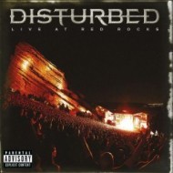 Disturbed - Live At Red Rocks - cena, porovnanie