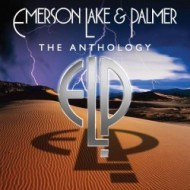 Emerson, Lake & Palmer - The Anthology 3CD - cena, porovnanie