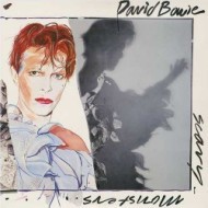 Bowie David - Scary Monsters (And Super Creeps - 2017 Remastered Version) - cena, porovnanie