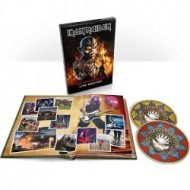 Iron Maiden - The Book of Souls: Live Chapter (Limited Edidion) 2CD - cena, porovnanie