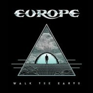 Europe - Walk The Earth (Special Edition) 2CD - cena, porovnanie