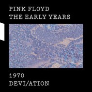 Pink Floyd - 1970 Devi/Ation 2CD+2DVD+BRD - cena, porovnanie