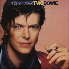 Bowie David - Changestwobowie (Digipack)