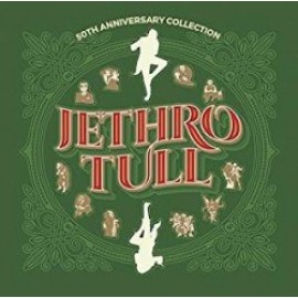 Jethro Tull - 50th Anniversary Collection