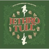Jethro Tull - 50th Anniversary Collection - cena, porovnanie