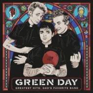 Green Day - Greatest Hits: God's Favorite Band - cena, porovnanie