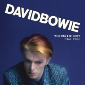 Bowie David - Who can I Be Now ? (1974 - 1976) 12CD