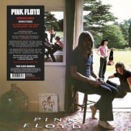 Pink Floyd - Ummagummma - 2011 Remastered 2LP - cena, porovnanie