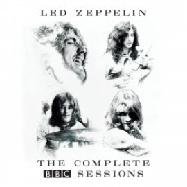 Led Zeppelin - The Original BBC Sessions (Deluxe) 8CD