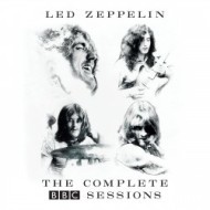 Led Zeppelin - The Original BBC Sessions (Deluxe) 8CD - cena, porovnanie