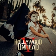 Hollywood Undead - Five - cena, porovnanie