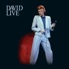 Bowie David - David Live (2016 Remaster) 3LP