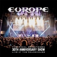 Europe - The Final Countdown 30th Anniversary (2CD+BR) - cena, porovnanie