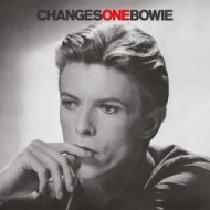 Bowie David - ChangesOneBowie LP - cena, porovnanie