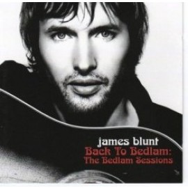 Blunt James - Back To Bedlam (Bedlam Sessions) CD+DVD