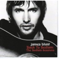 Blunt James - Back To Bedlam (Bedlam Sessions) CD+DVD - cena, porovnanie