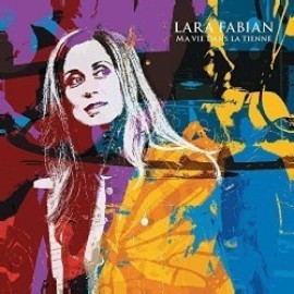 Fabian Lara - Ma Vie Dans La Tienne